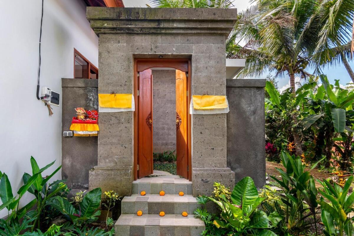 Villa Sendaya Ubud (Bali)