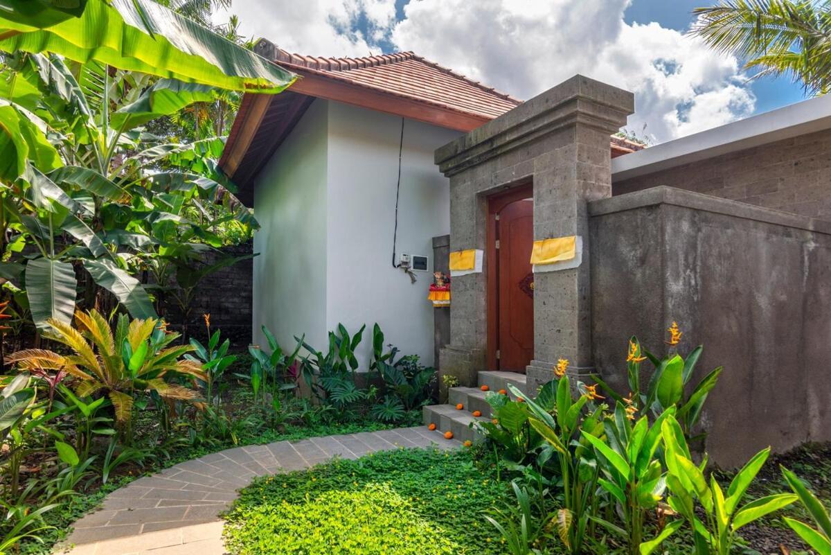 Sendaya Villa Ubud (Bali)