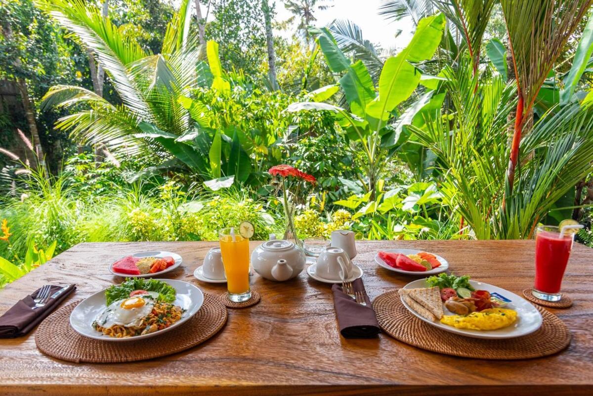Sendaya Ubud (Bali)