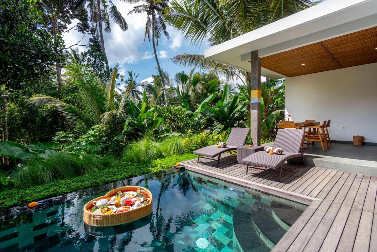 Sendaya Ubud (Bali)