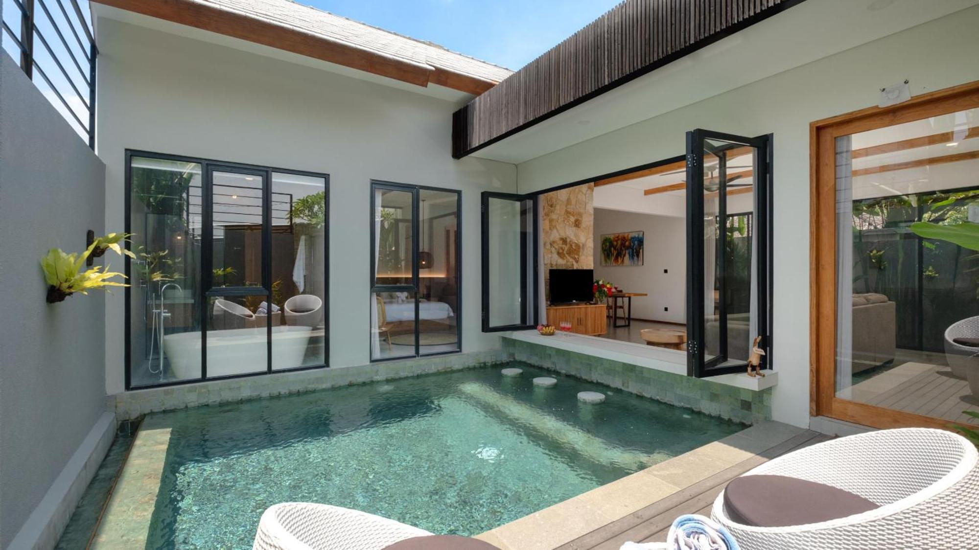 Villa Elephant 4 By Finder *