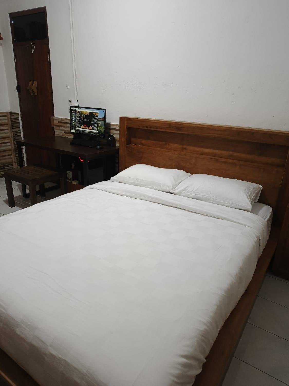 Bale Bali Kemenuh * Ubud (Bali)