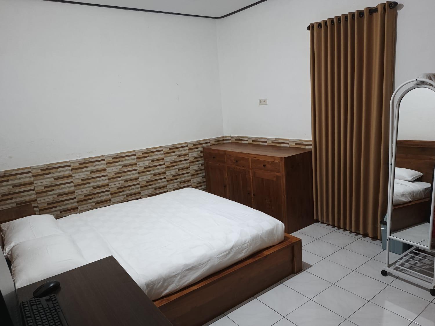 Bale Bali Kemenuh Homestay *