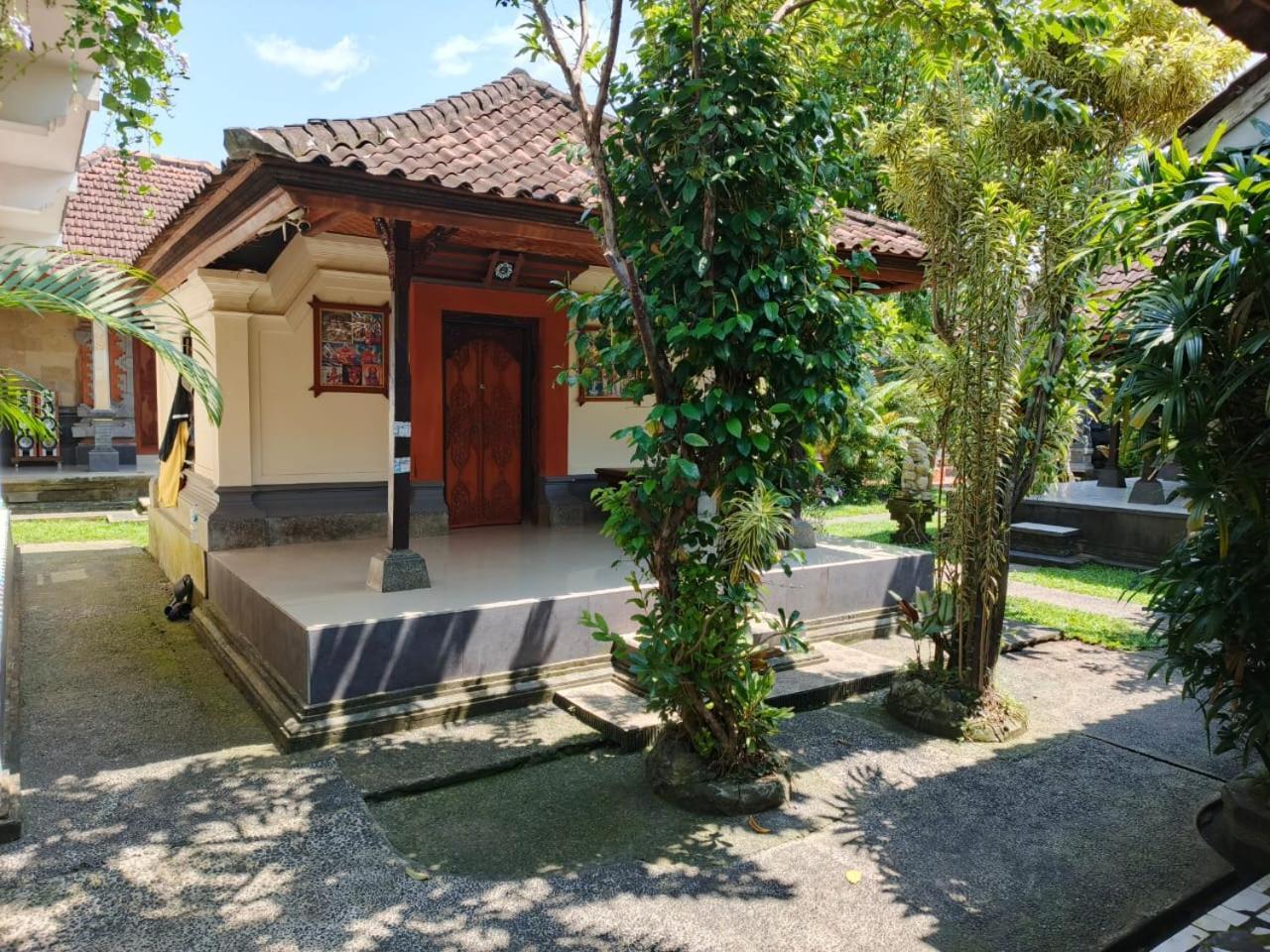 Homestay Bale Bali Kemenuh Ubud (Bali)