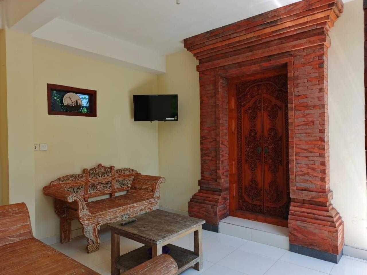 Bale Bali Kemenuh Homestay