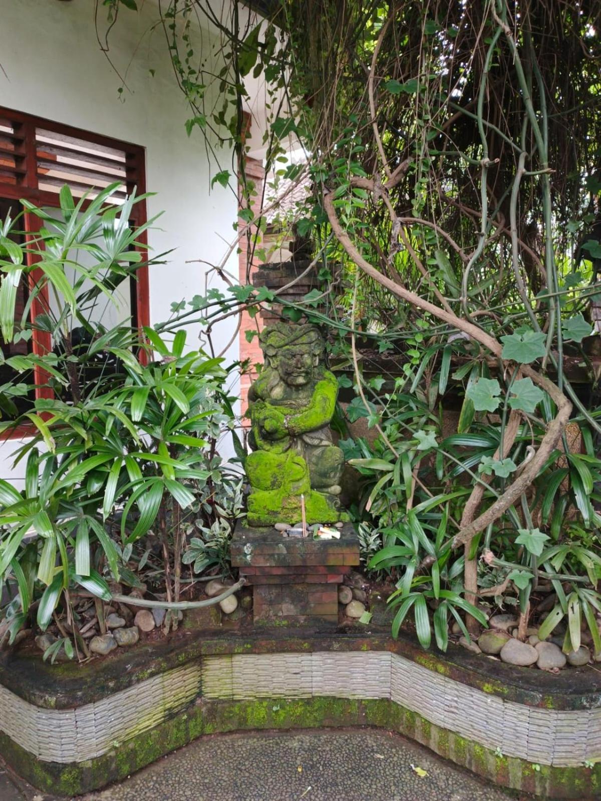 Homestay Bale Bali Kemenuh *
