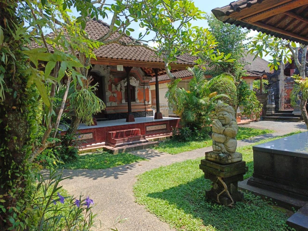 Bale Bali Kemenuh * Ubud (Bali)