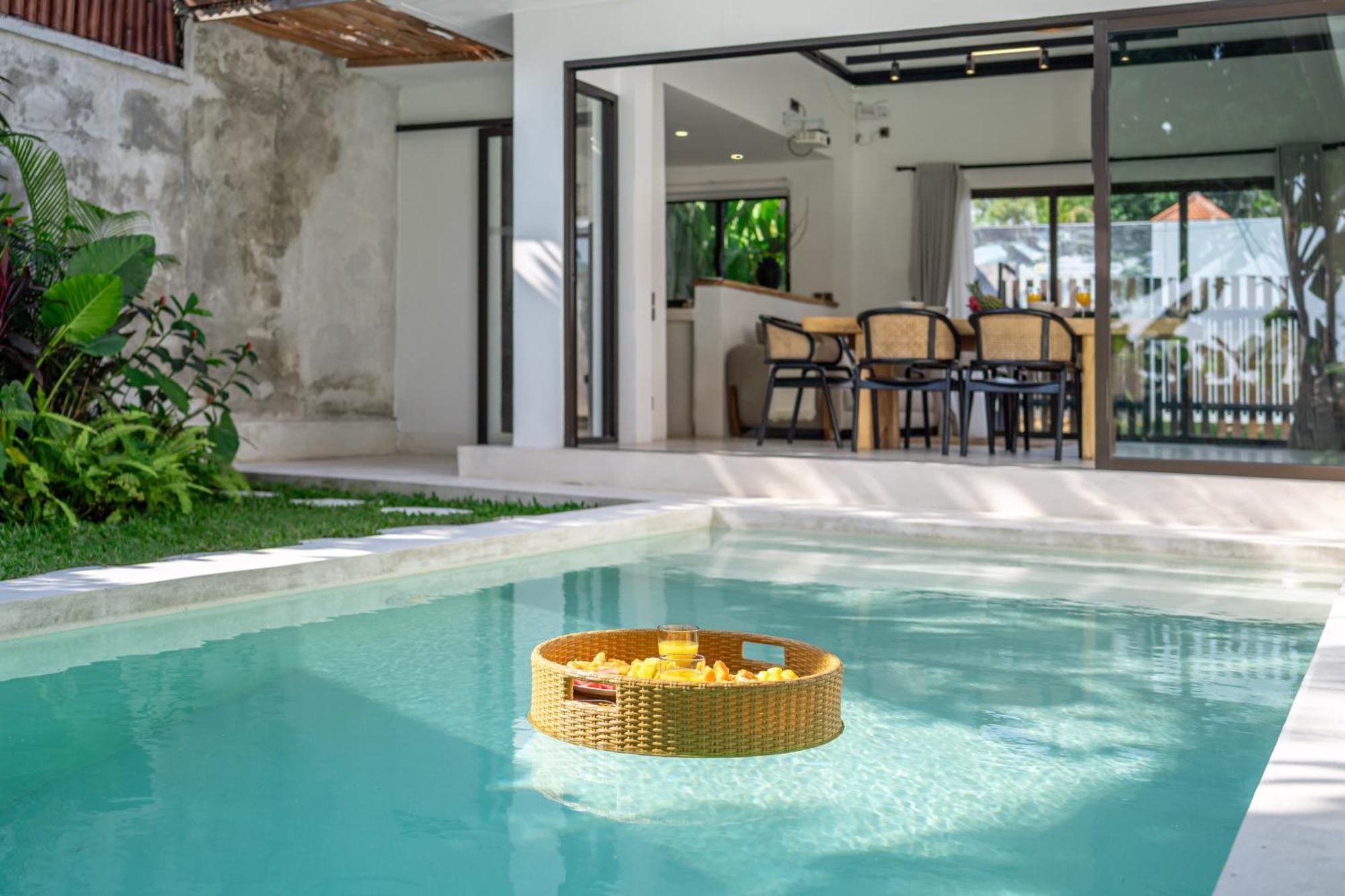 Your Dream Getaway Awaits - In Offering Unmatched Temple Views! Villa *