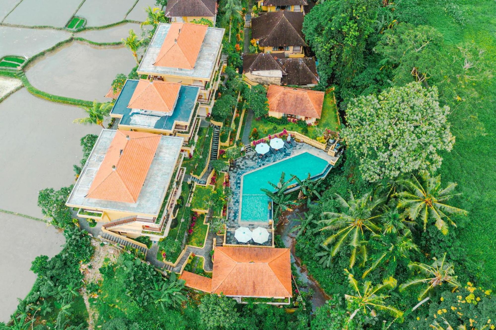 Sri Aksata Hotel Ubud