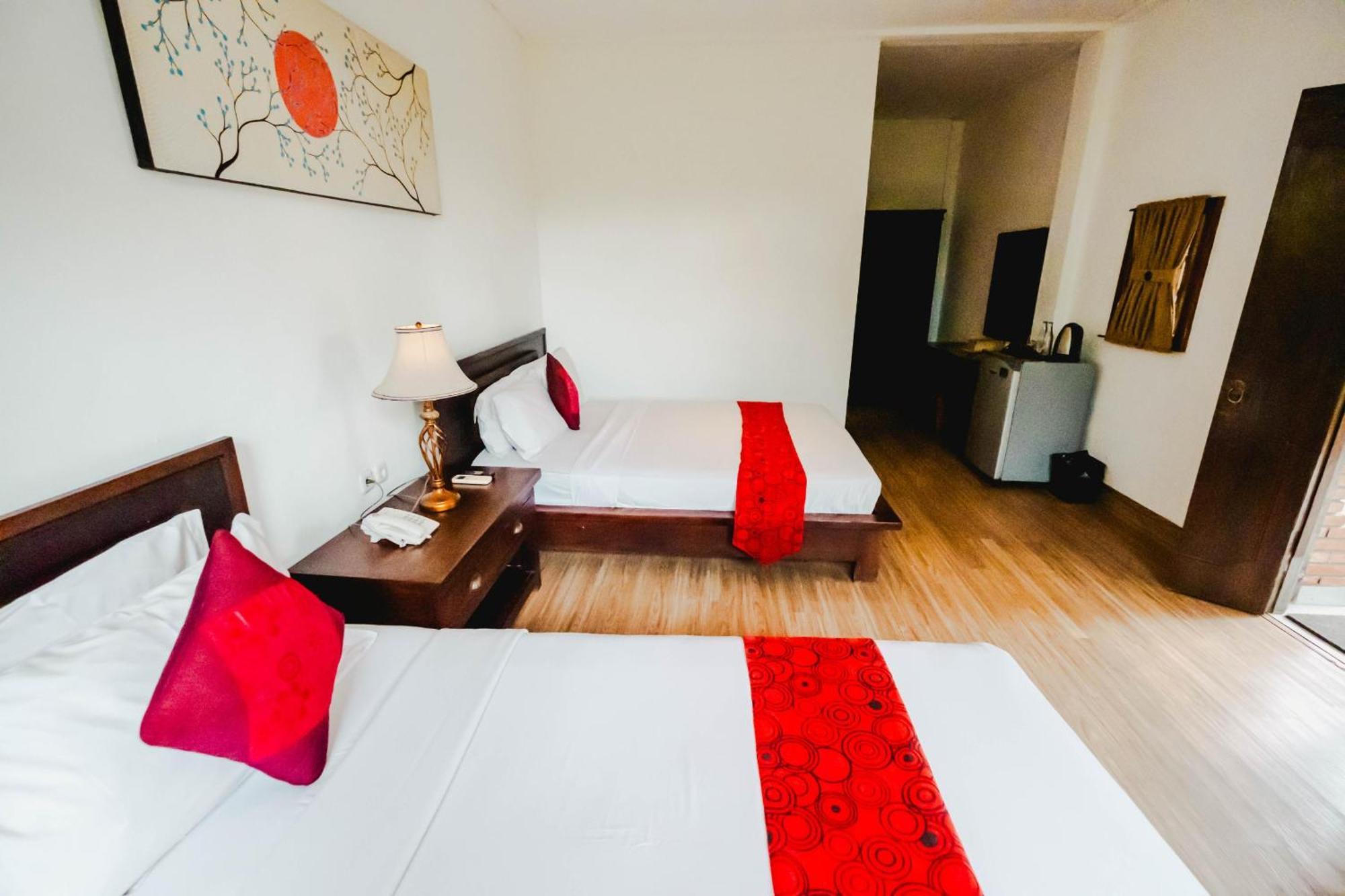 Sri Aksata 3* Ubud