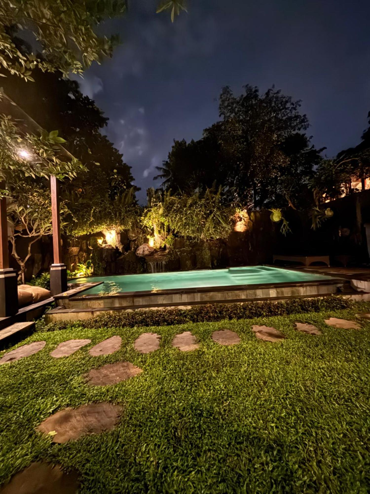 Villa Bumbung Sari *