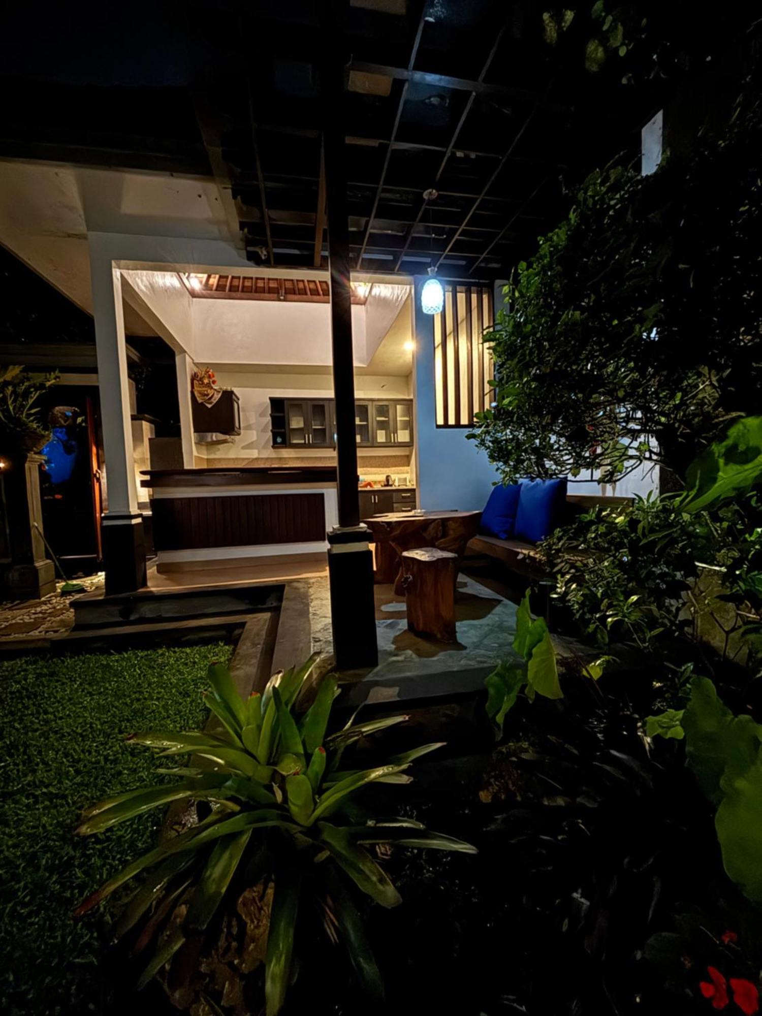 Bumbung Sari Villa Ubud