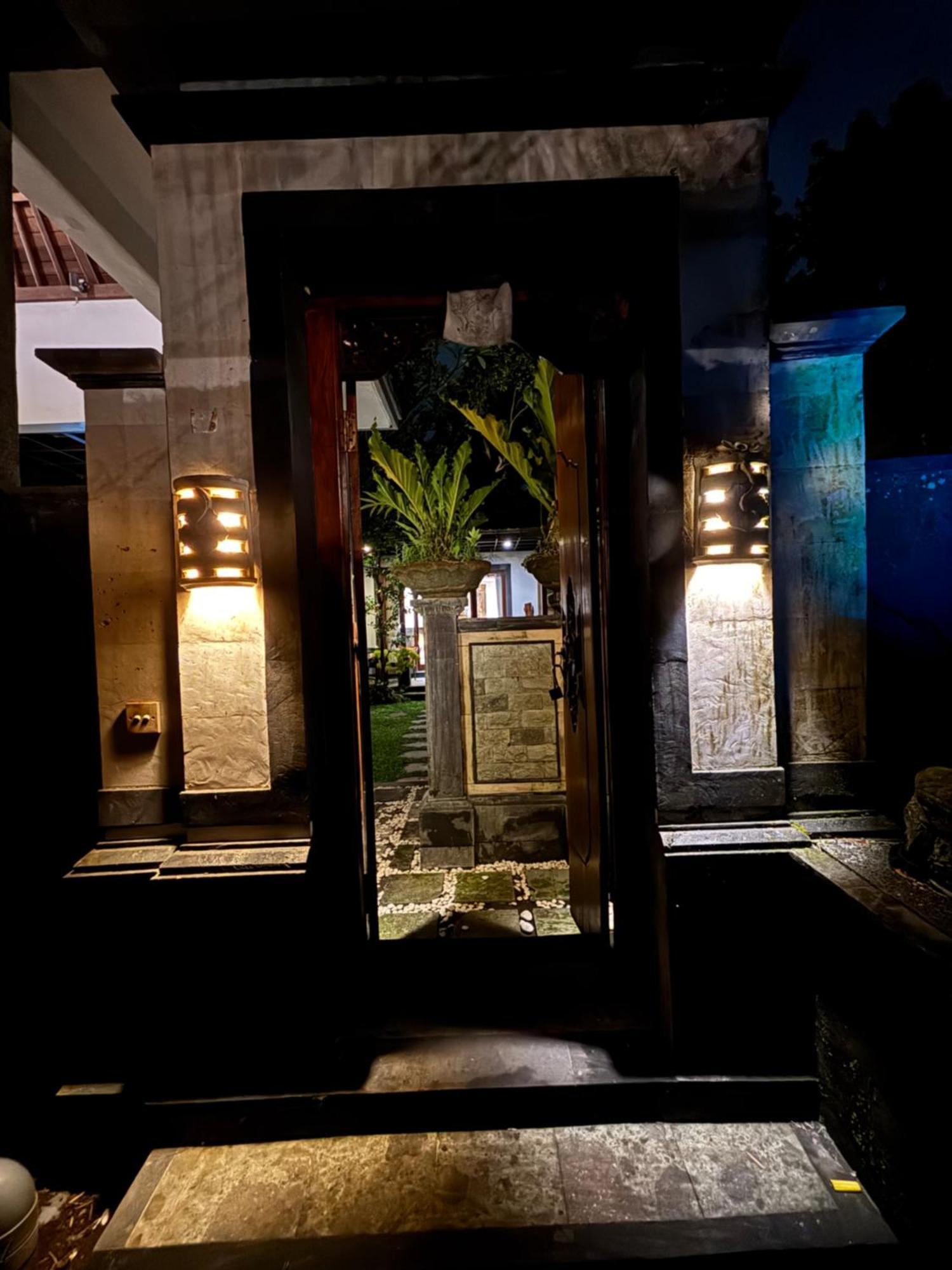 Villa Bumbung Sari Ubud