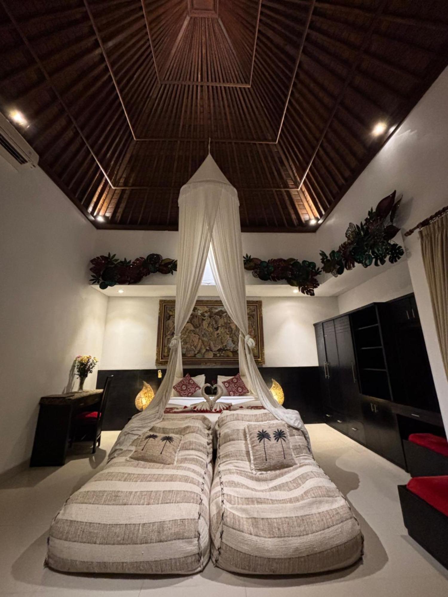 Villa Bumbung Sari Ubud