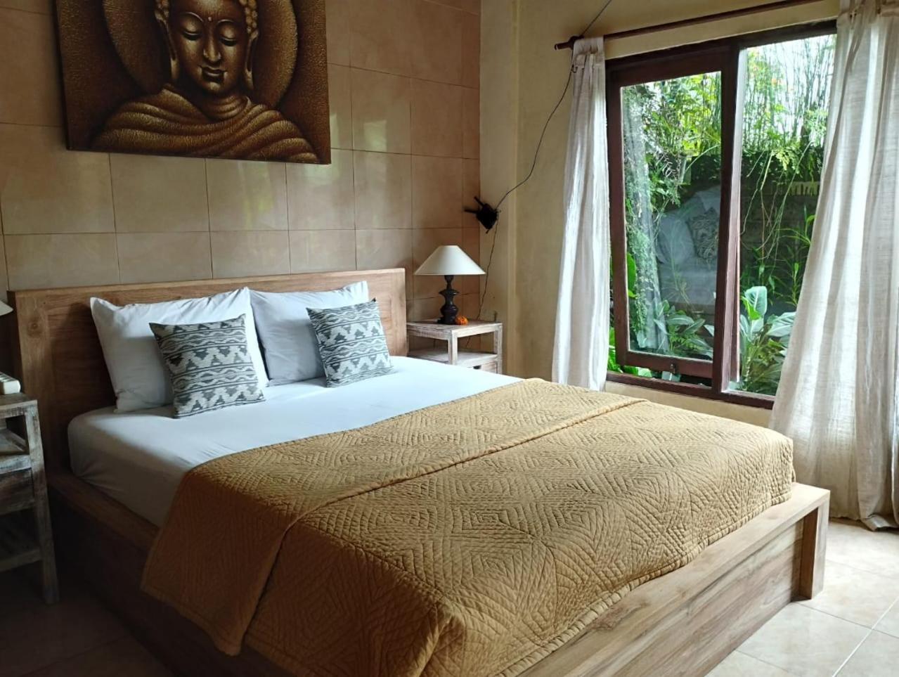 Bed & Breakfast Umah *