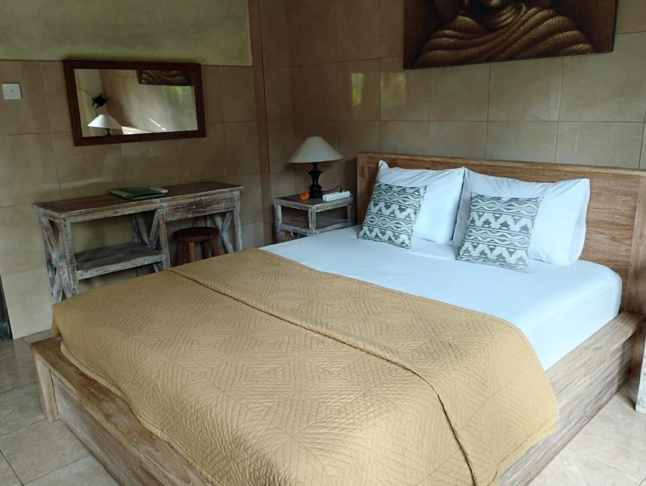 Umah Bed & Breakfast Ubud (Bali)