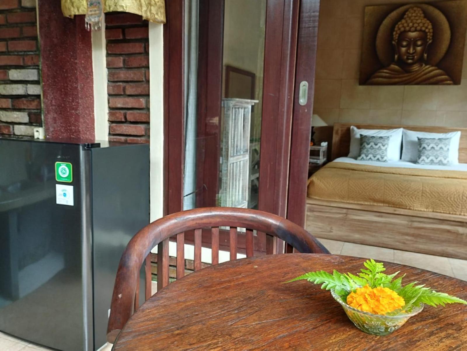 Umah Bed & Breakfast