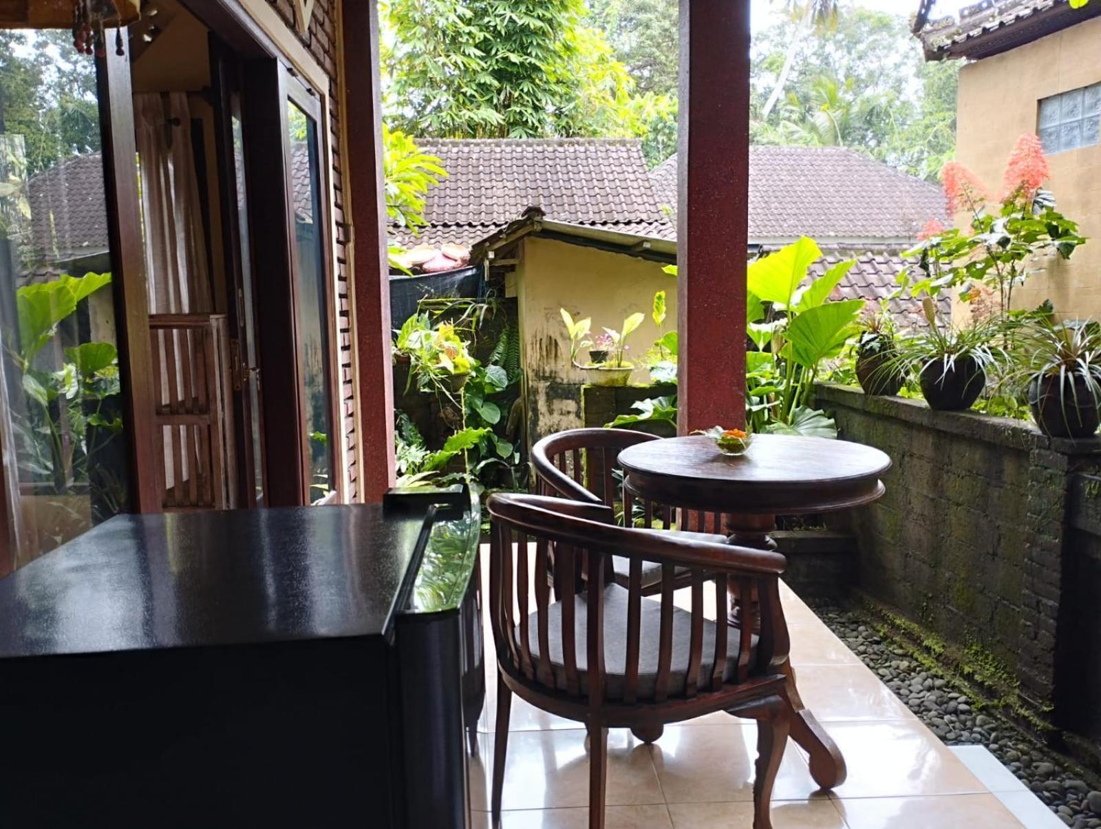 Umah Bed & Breakfast Ubud (Bali)