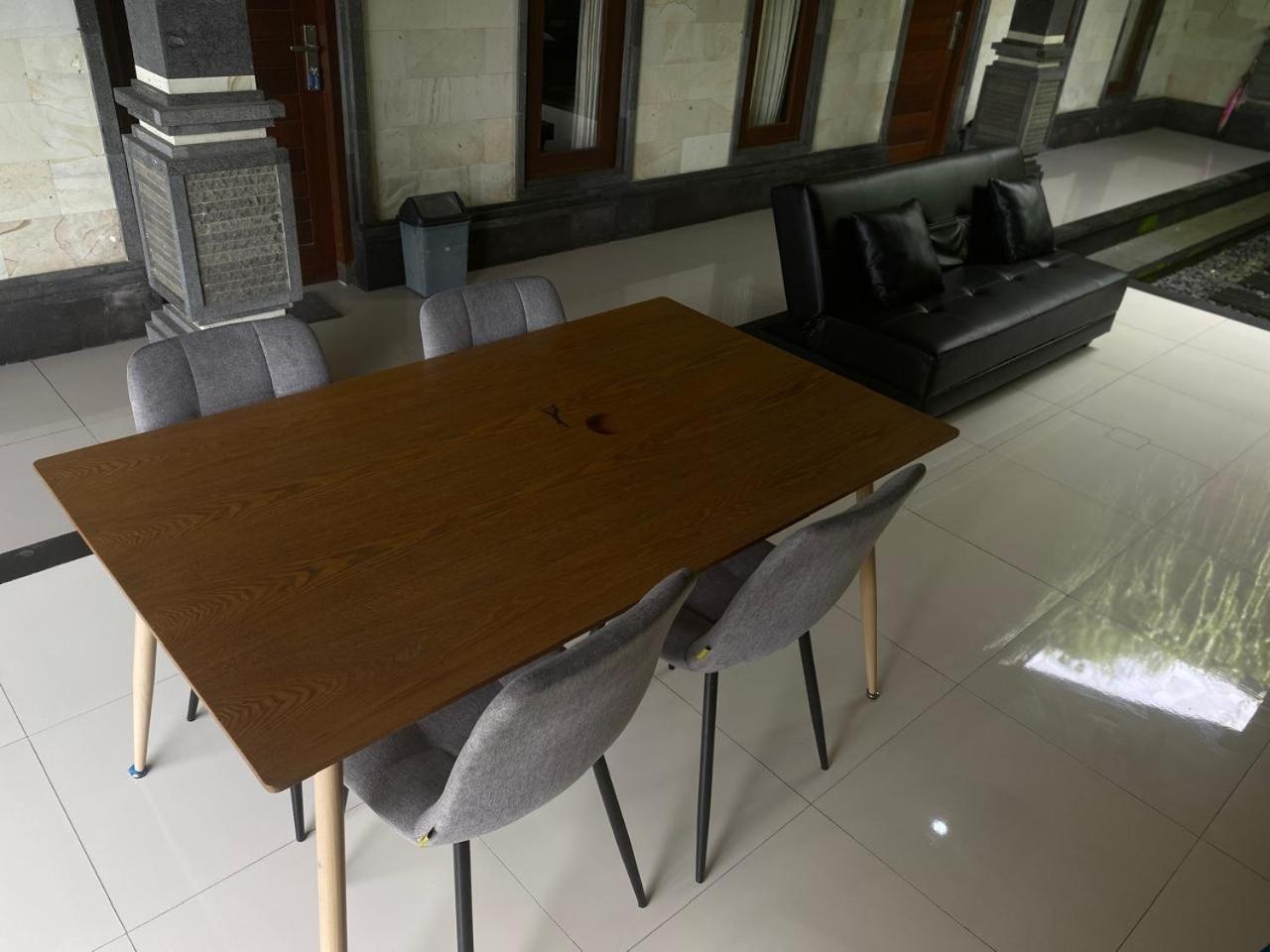 Villa The Lod Ubud (Bali)