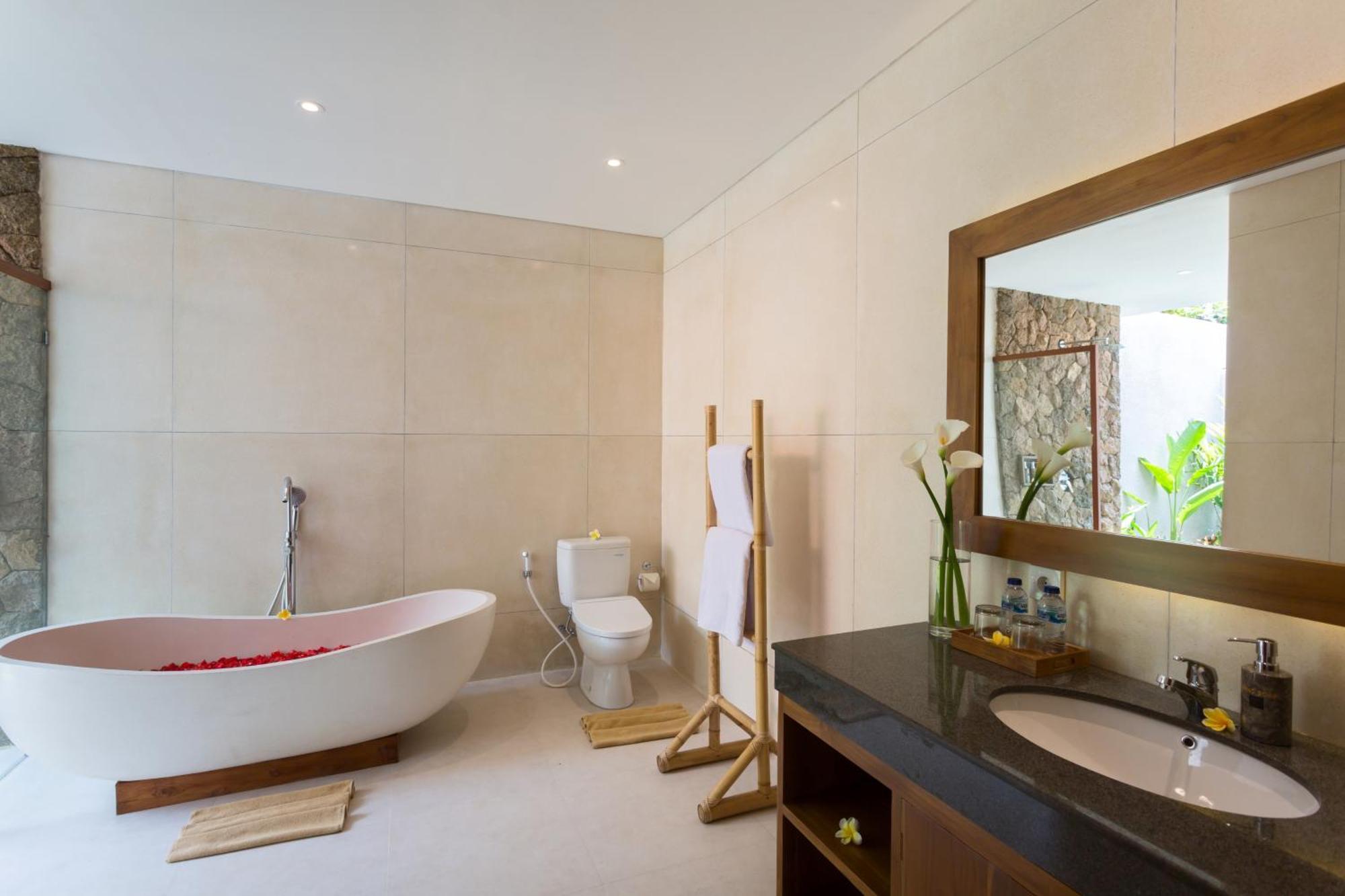 Villa De Metra By Pramana Ubud (Bali)