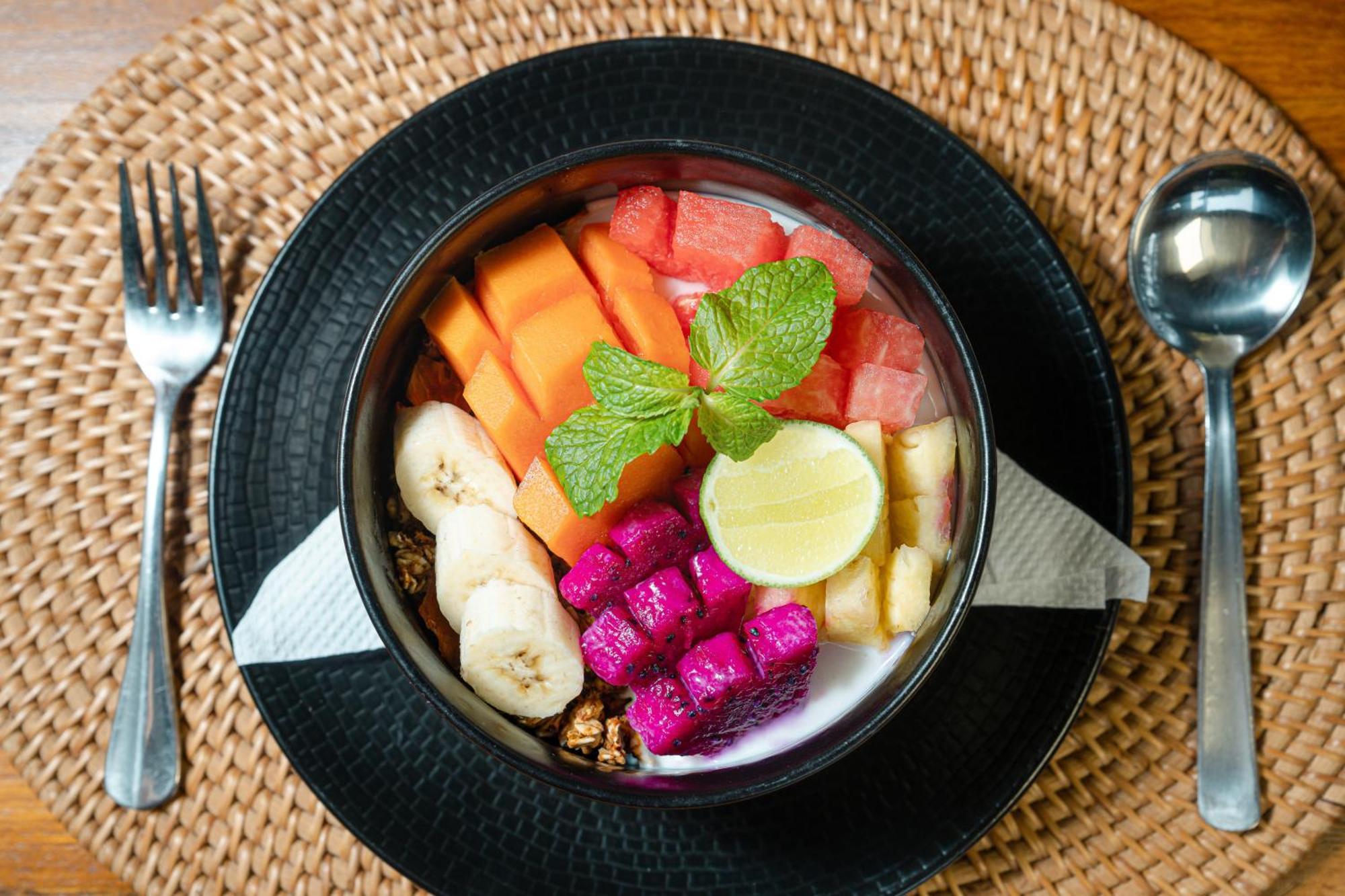 Puri Andong Hotel Ubud (Bali)