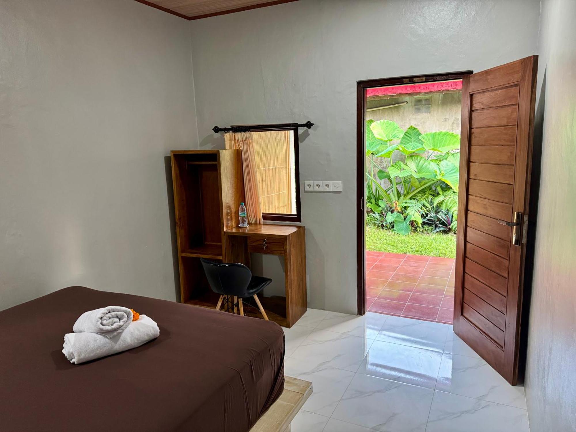 Guest house Sari *