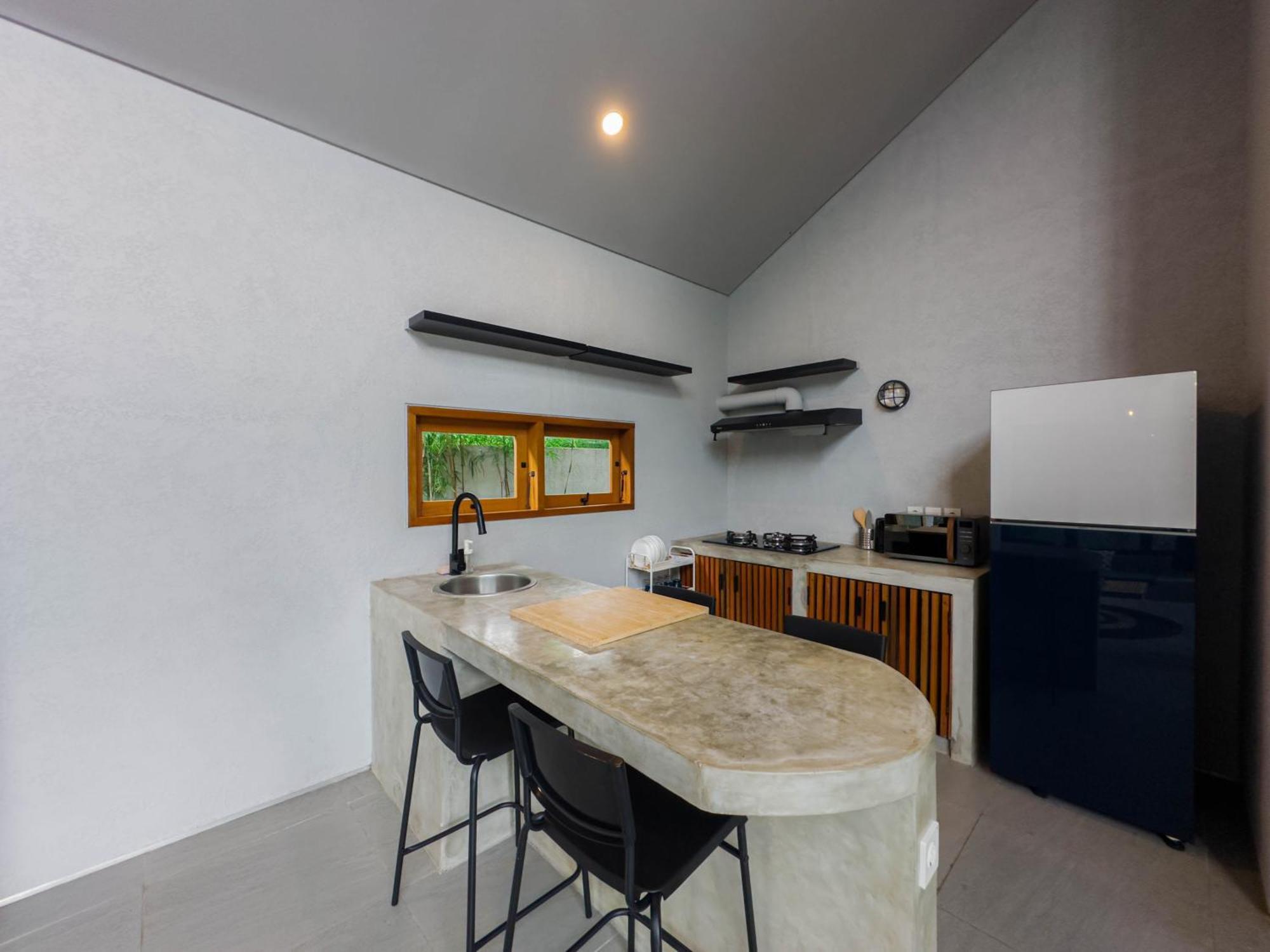 Villa Manggis And Duren