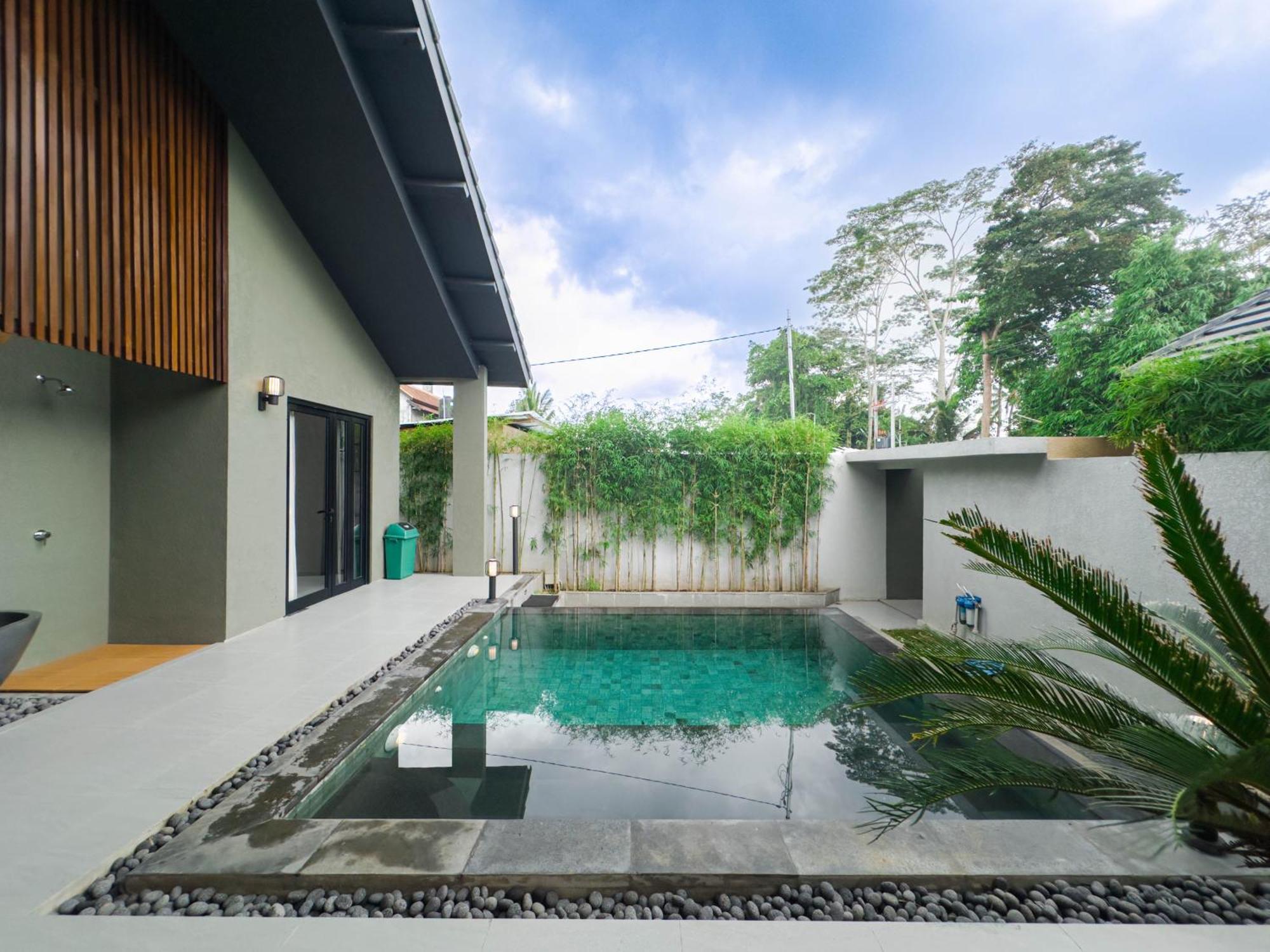 Manggis And Duren Villa *