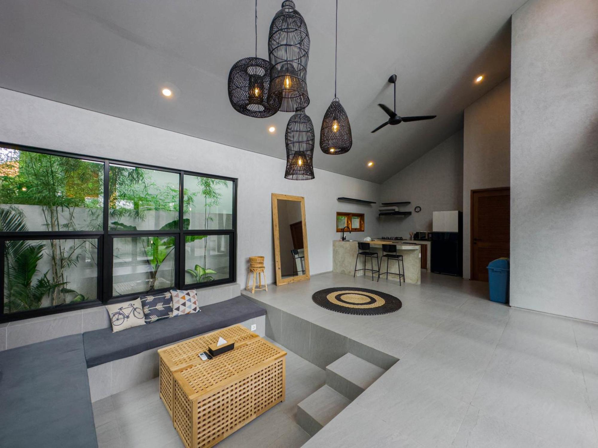 Villa Manggis And Duren *