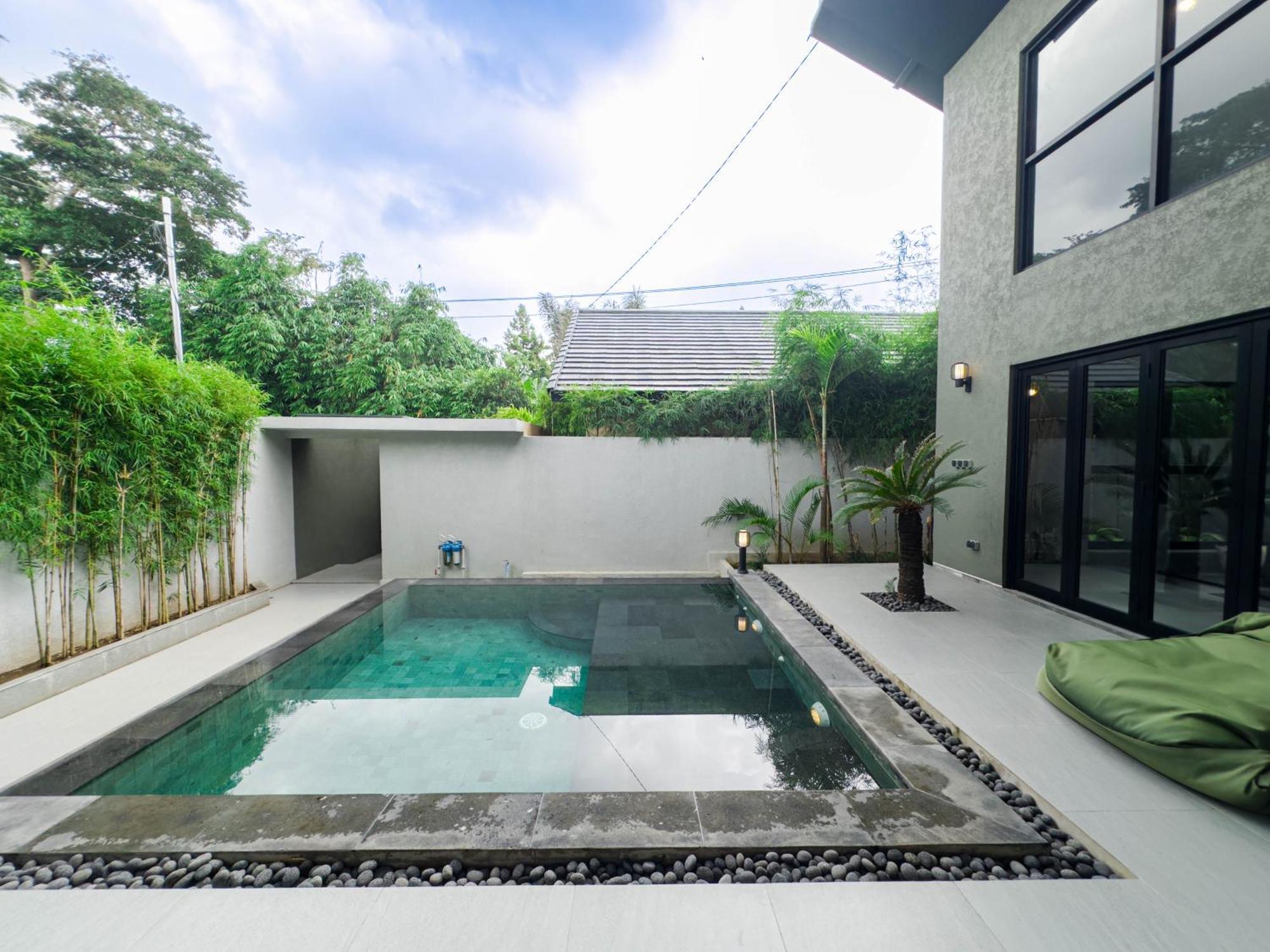 Manggis And Duren Villa