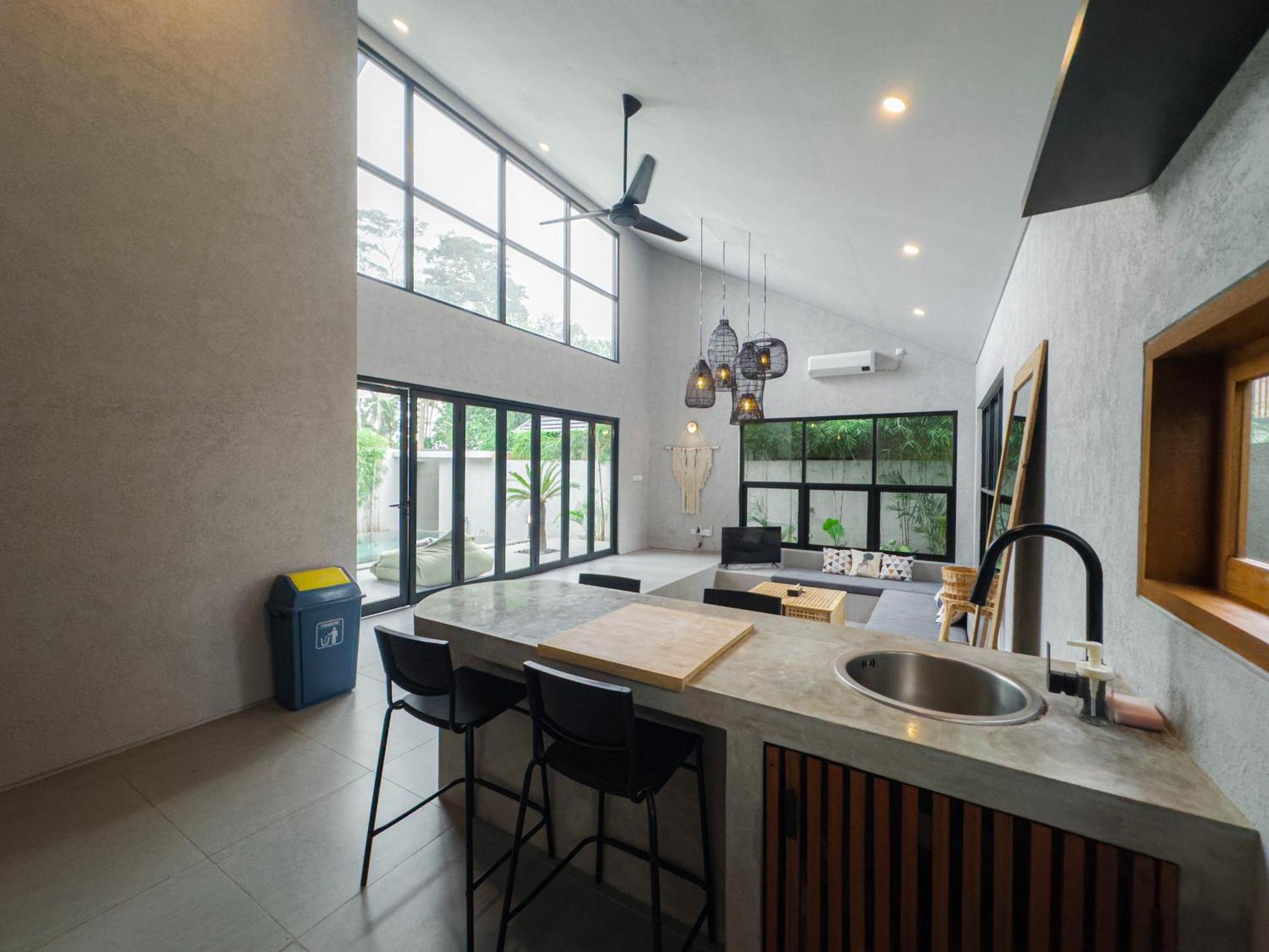 Villa Manggis And Duren *