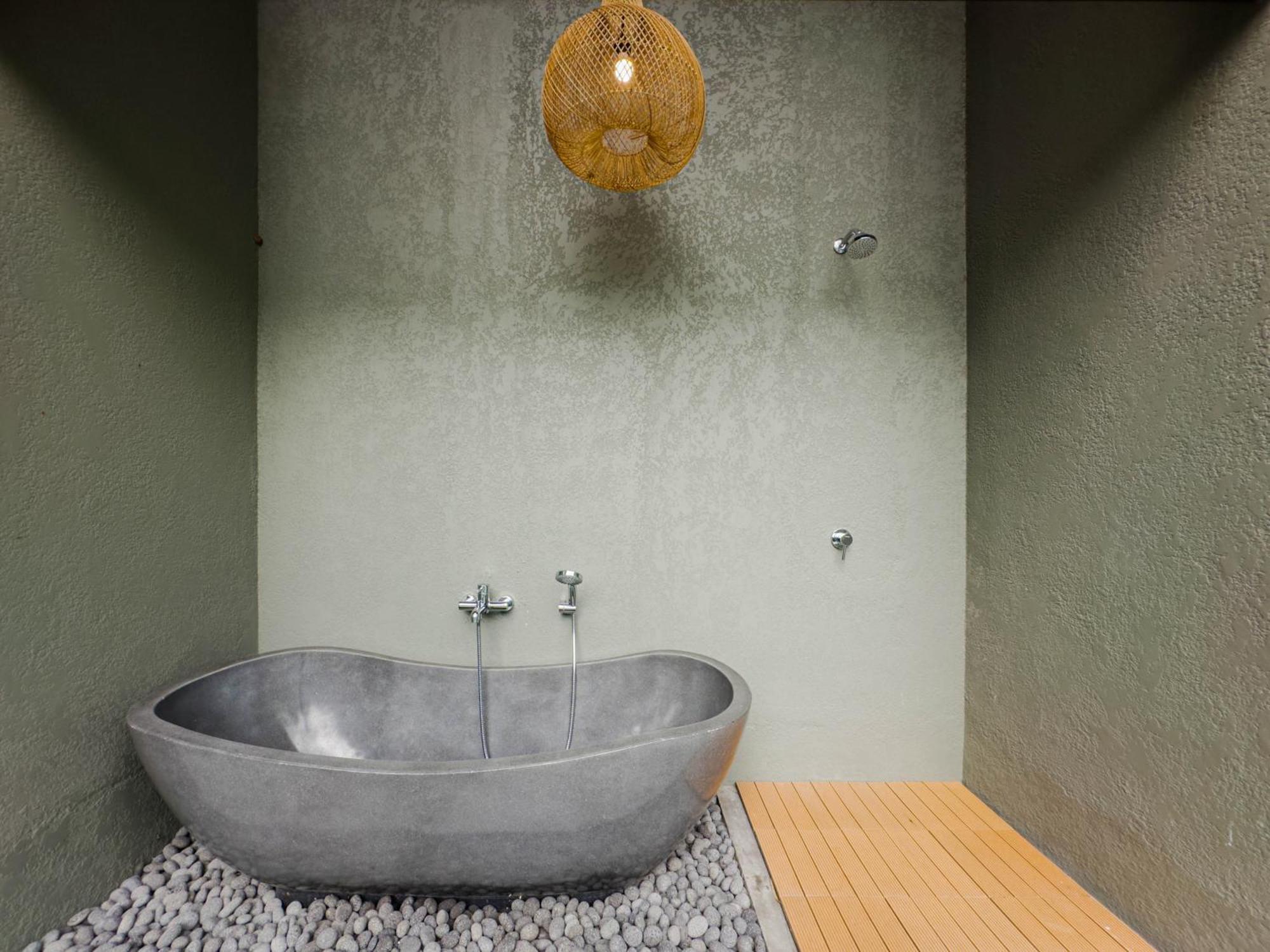 Manggis And Duren Villa Ubud (Bali)