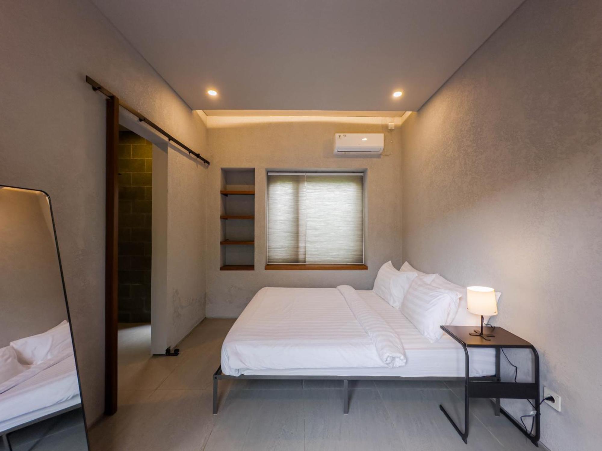 Villa Manggis And Duren Ubud (Bali)