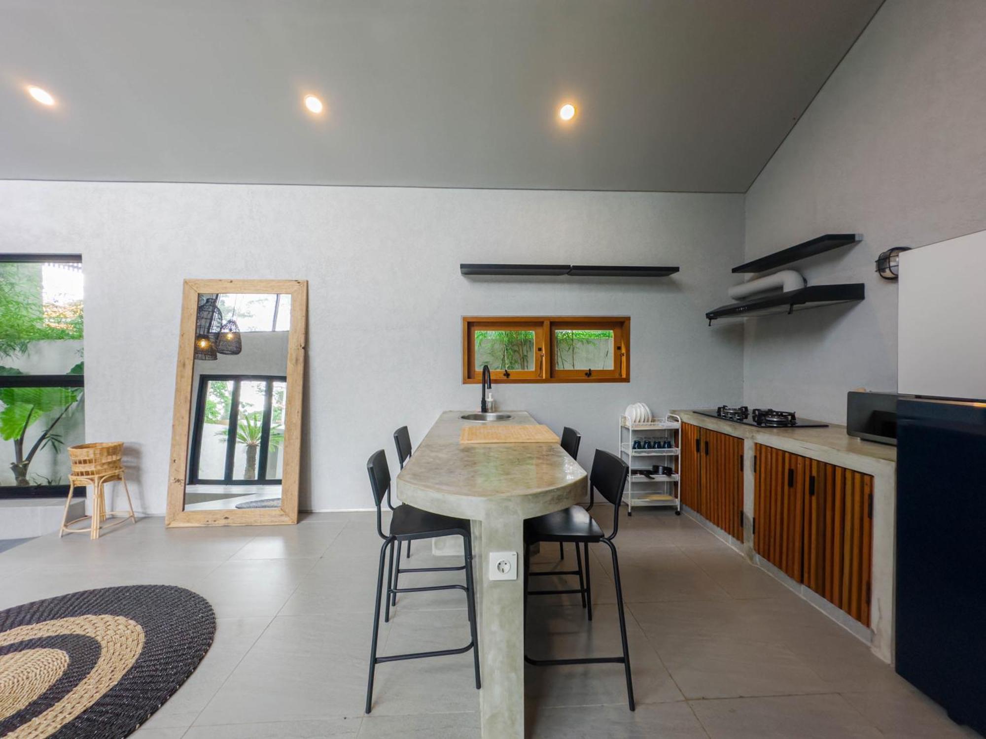 Manggis And Duren Villa