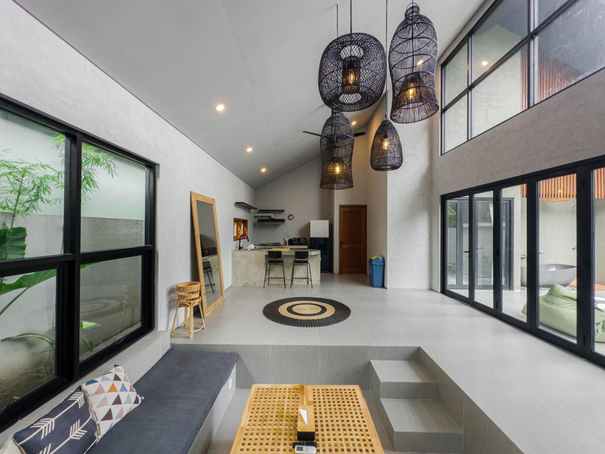 Villa Manggis And Duren