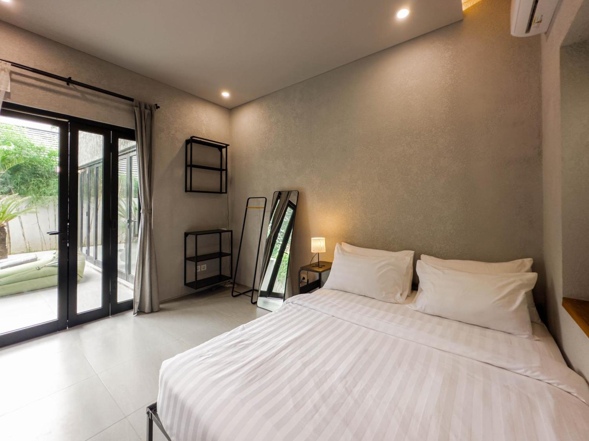 Villa Manggis And Duren