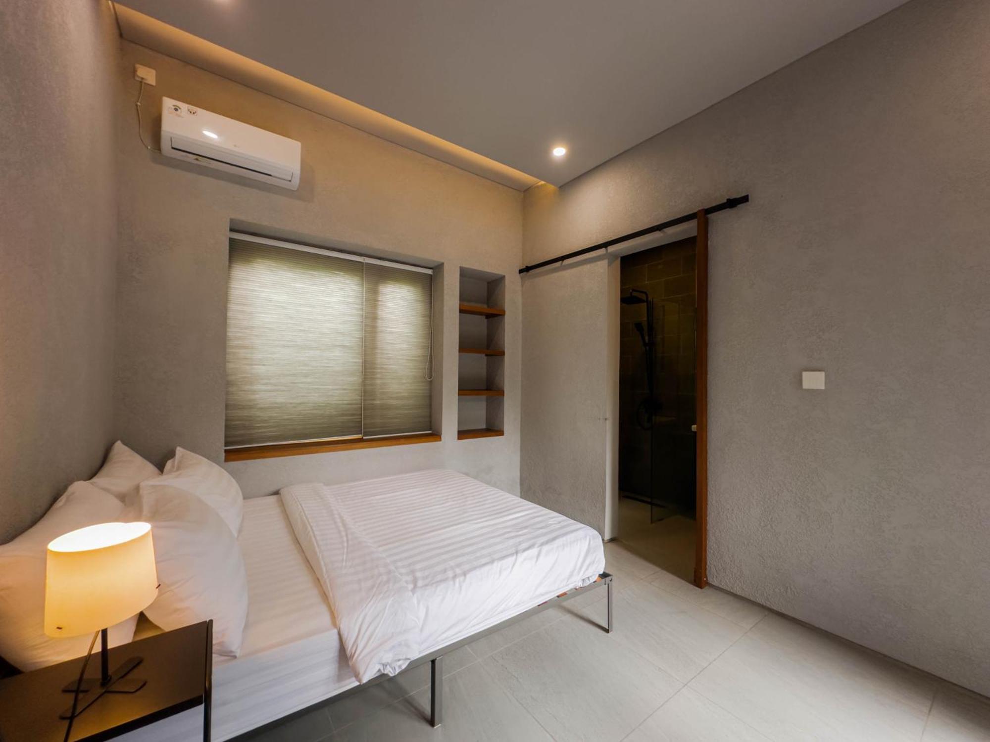 Manggis And Duren Villa *