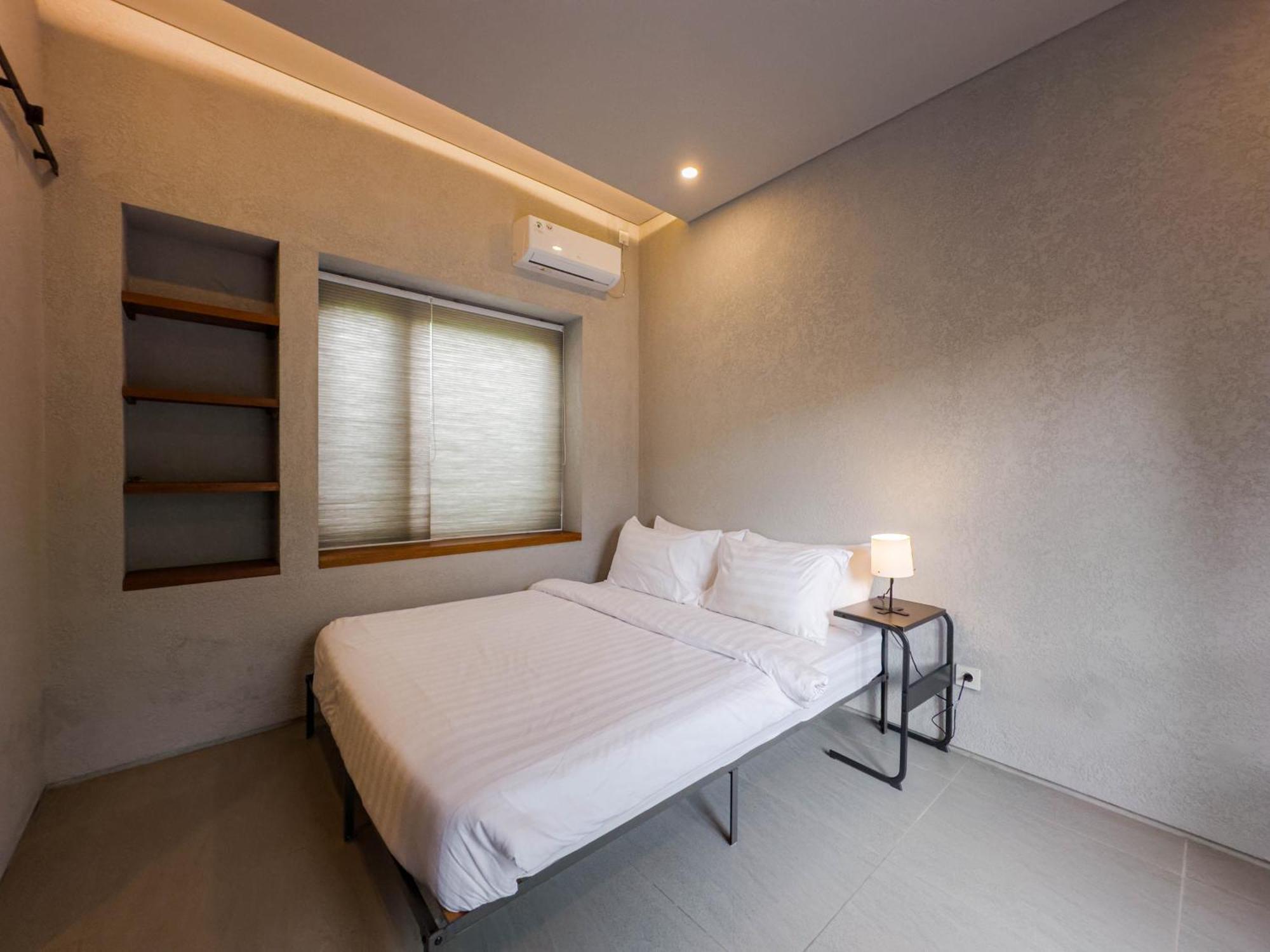 Villa Manggis And Duren Ubud (Bali)