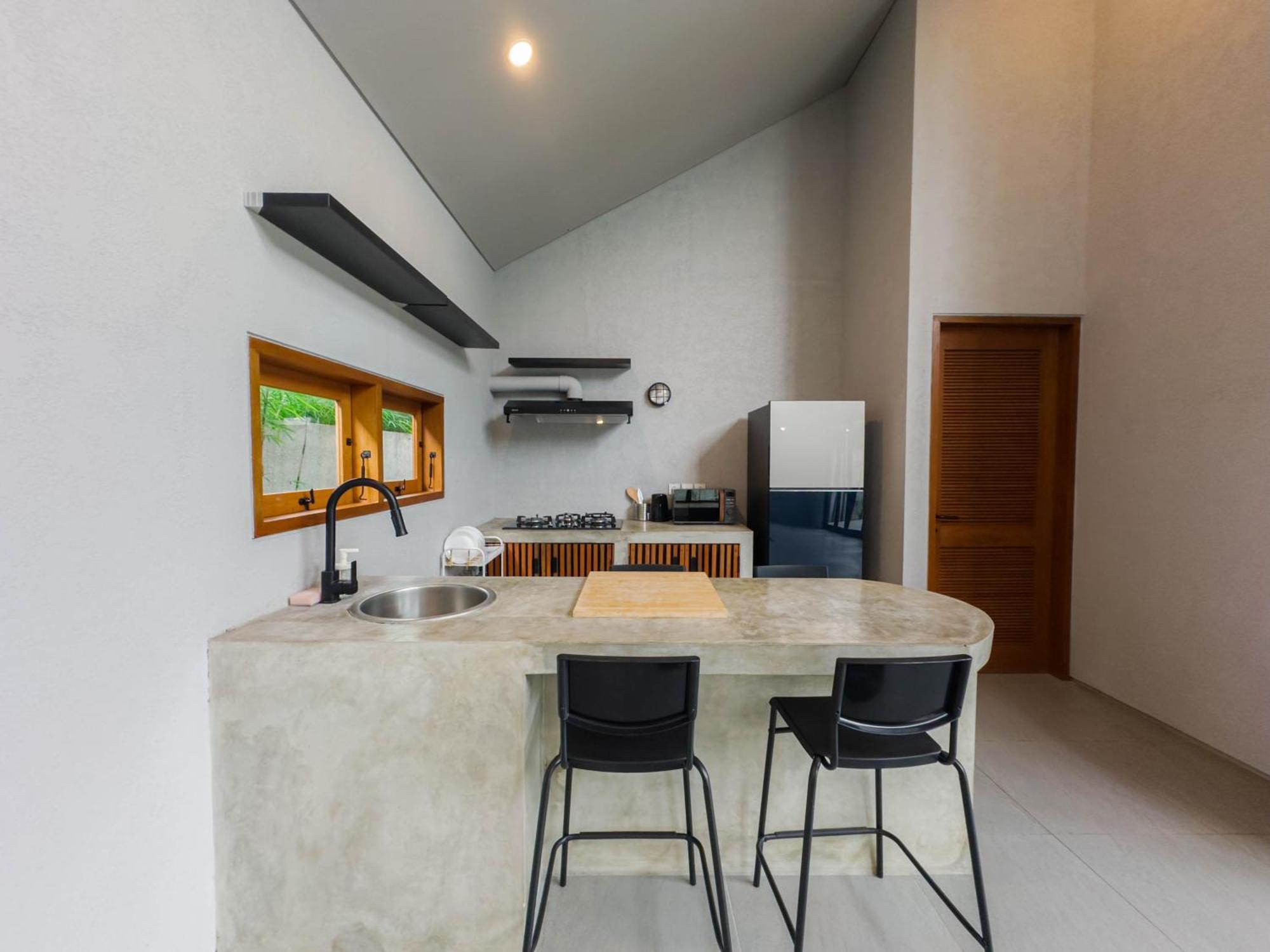 Manggis And Duren Villa