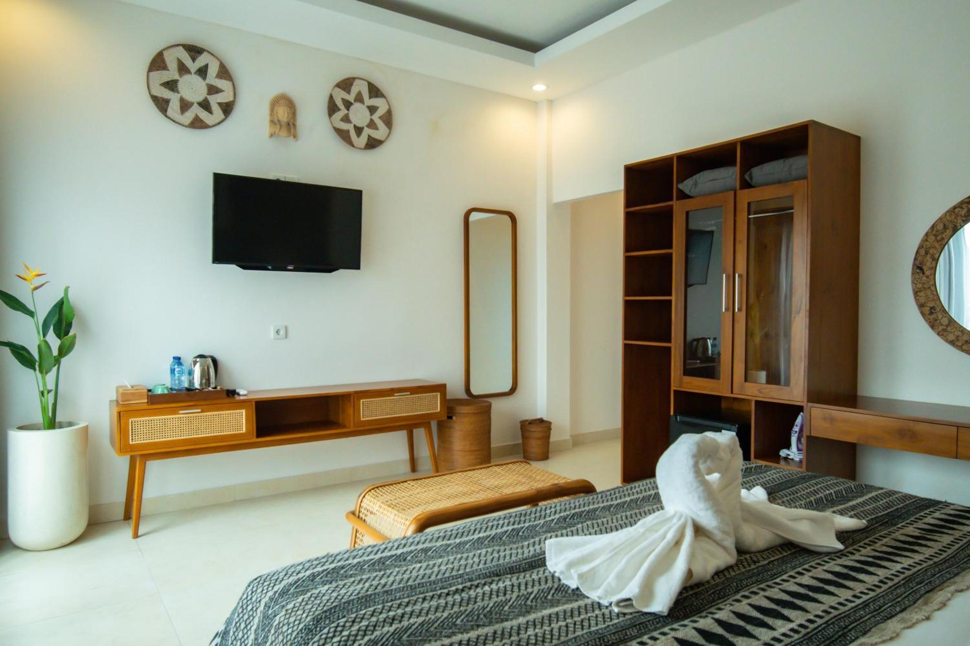 Bed & Breakfast Wakasuta House Ubud (Bali)