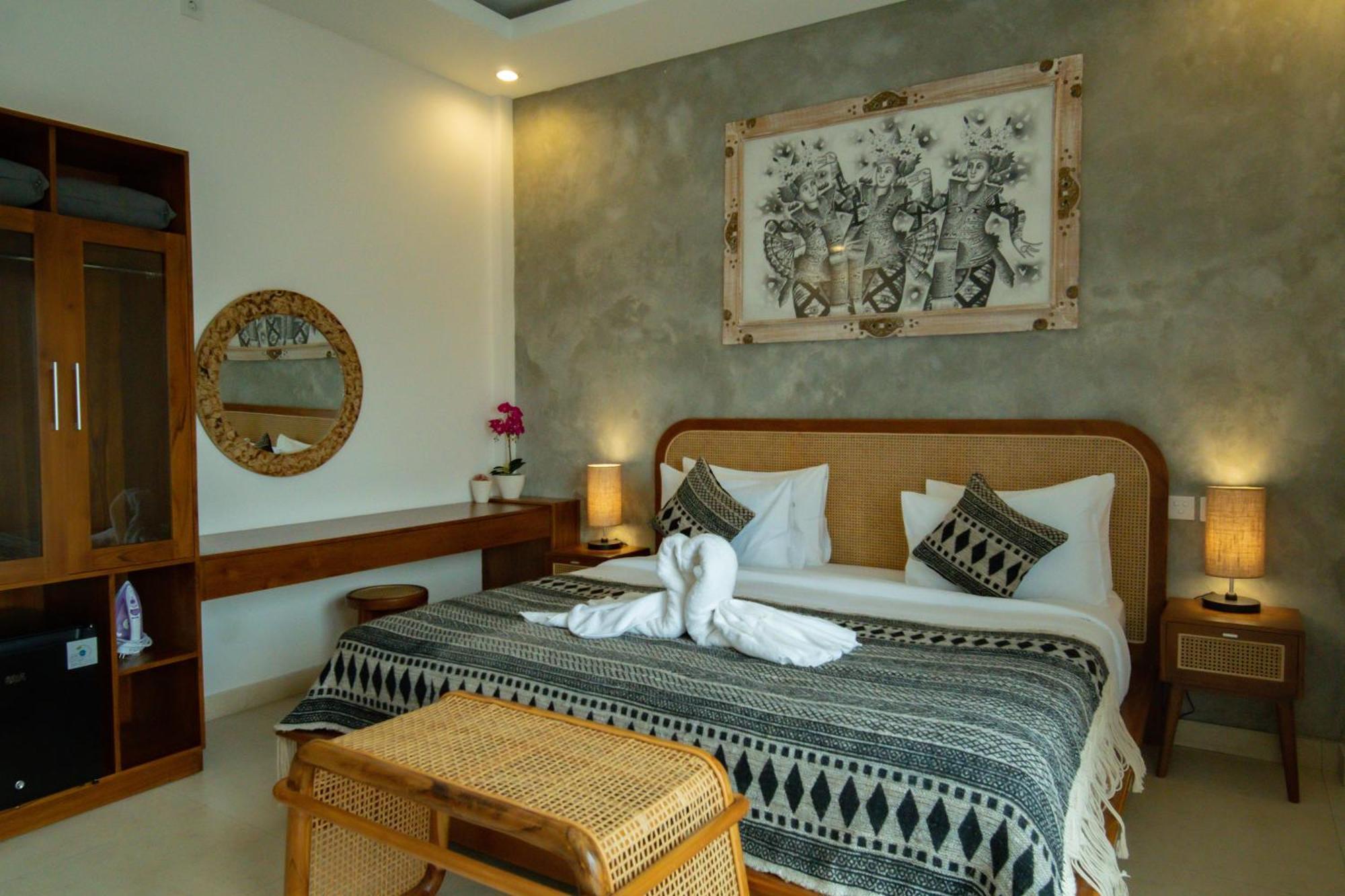Bed & Breakfast Wakasuta House *
