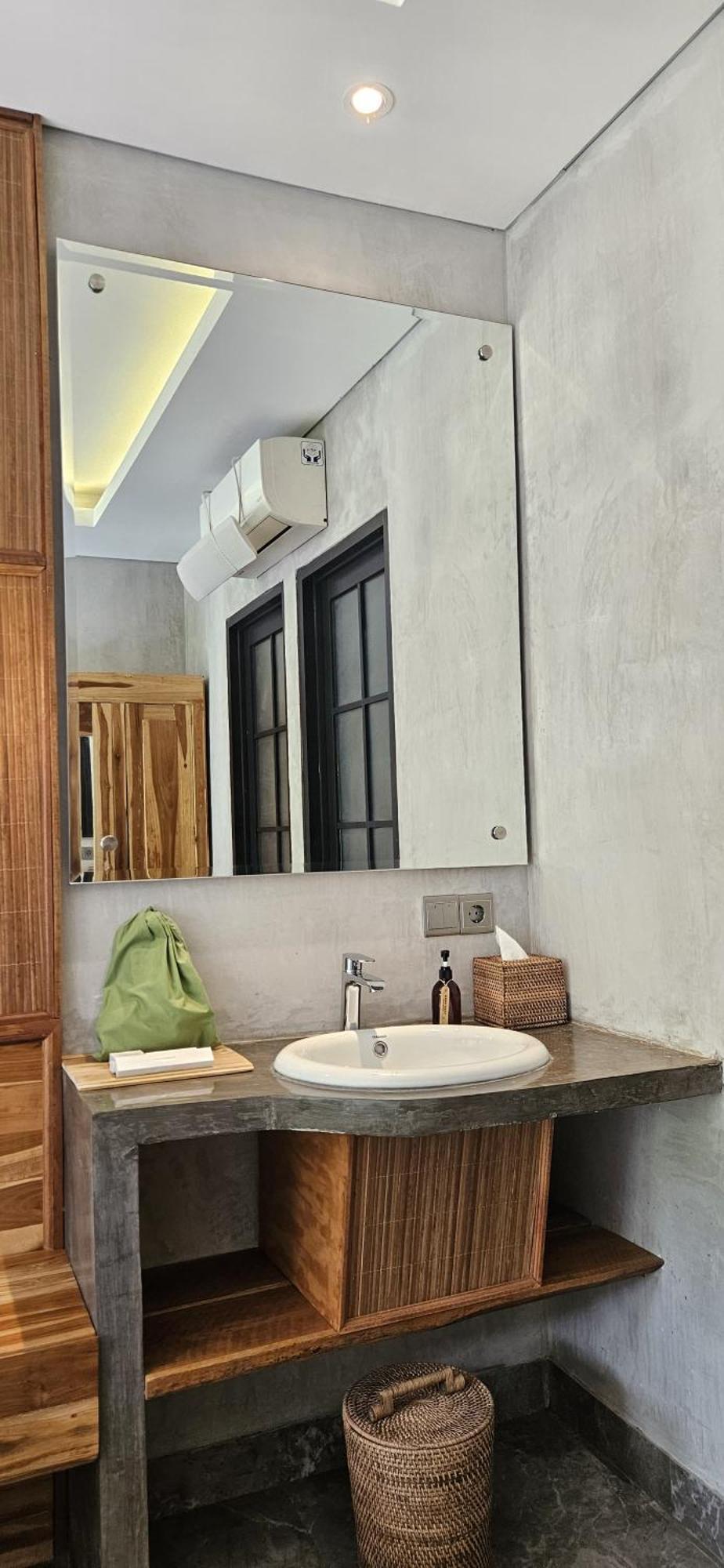 Dhanyasari House * Ubud (Bali)