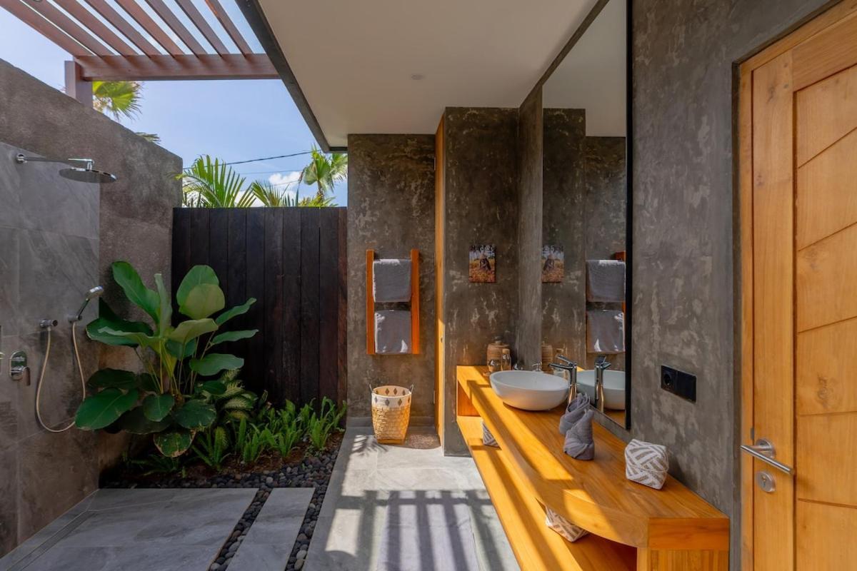 Serenity Panoramic Ricefield View And Pool