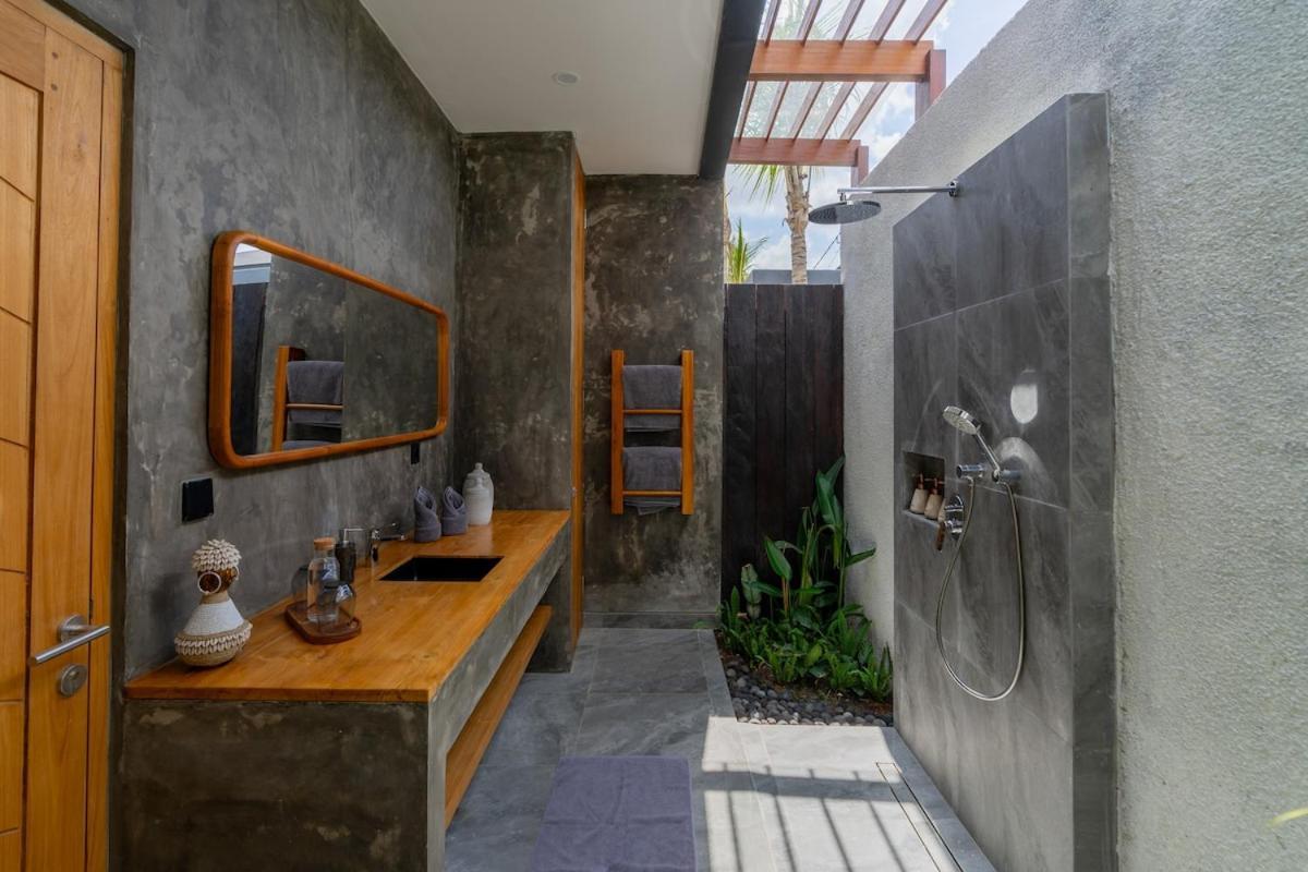 Serenity Panoramic Ricefield View And Pool Villa *