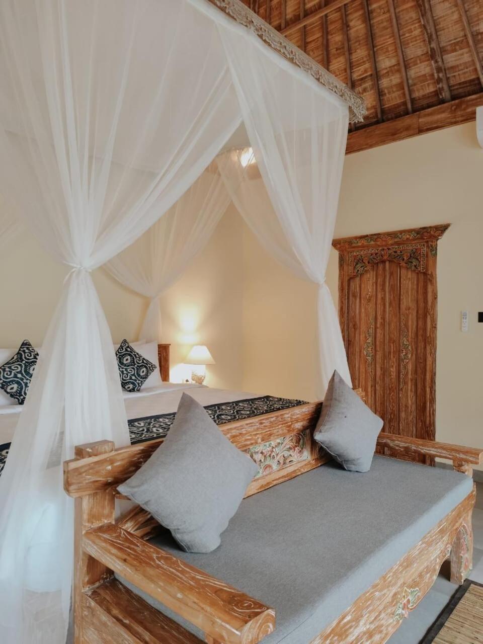 Sunari * Ubud (Bali)