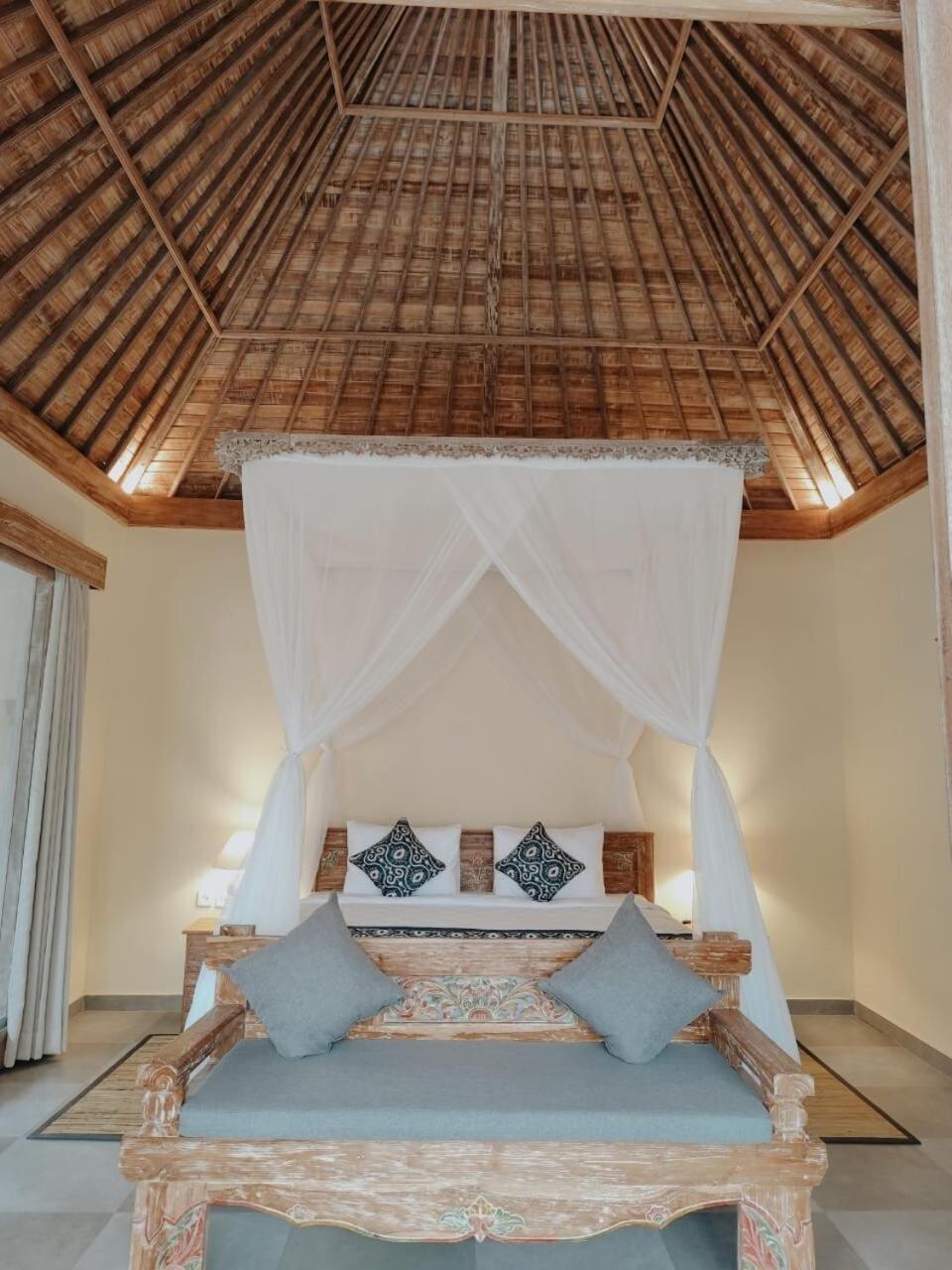 Villa Sunari Ubud (Bali)