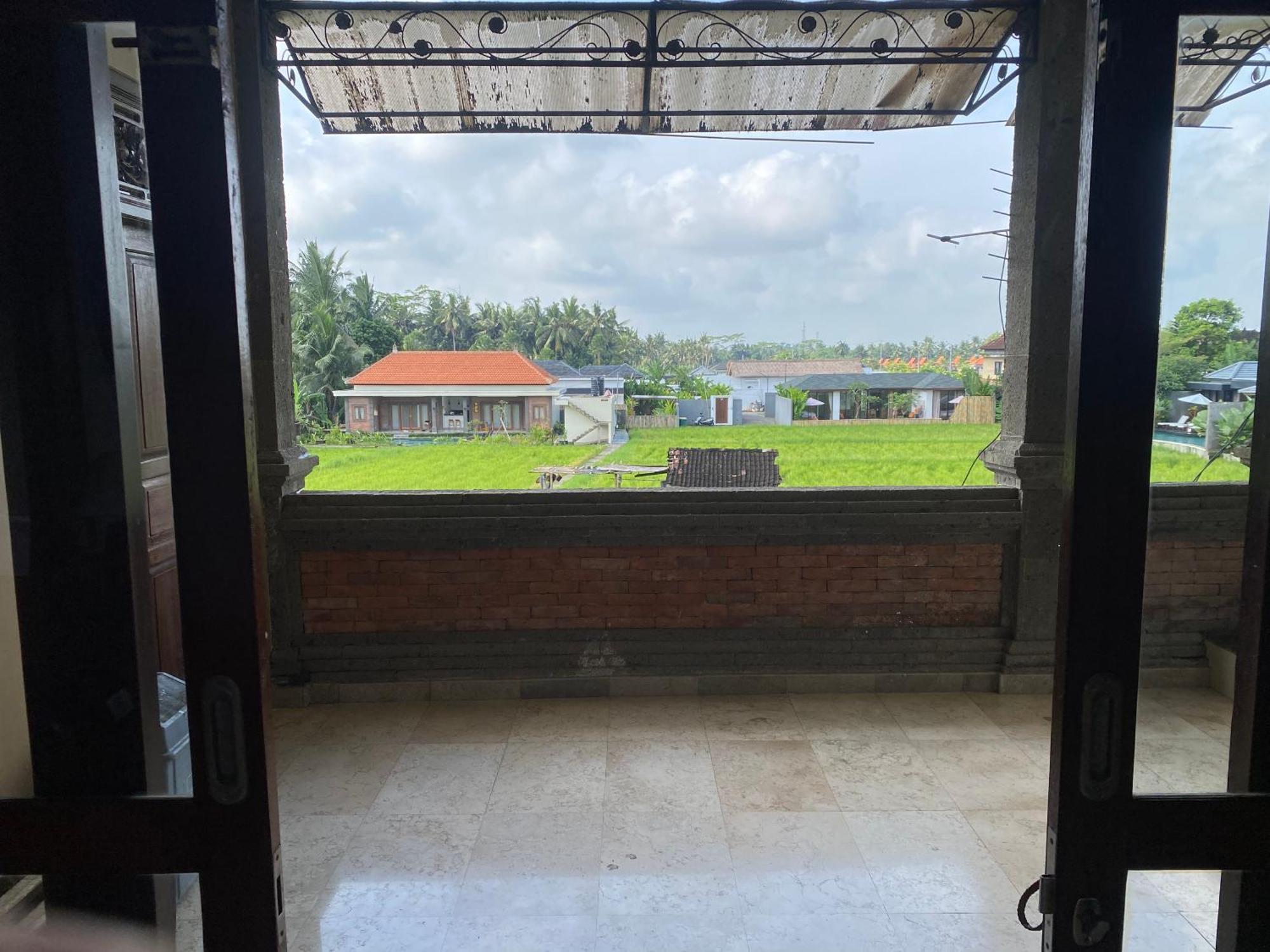 Homestay Komang Ketut