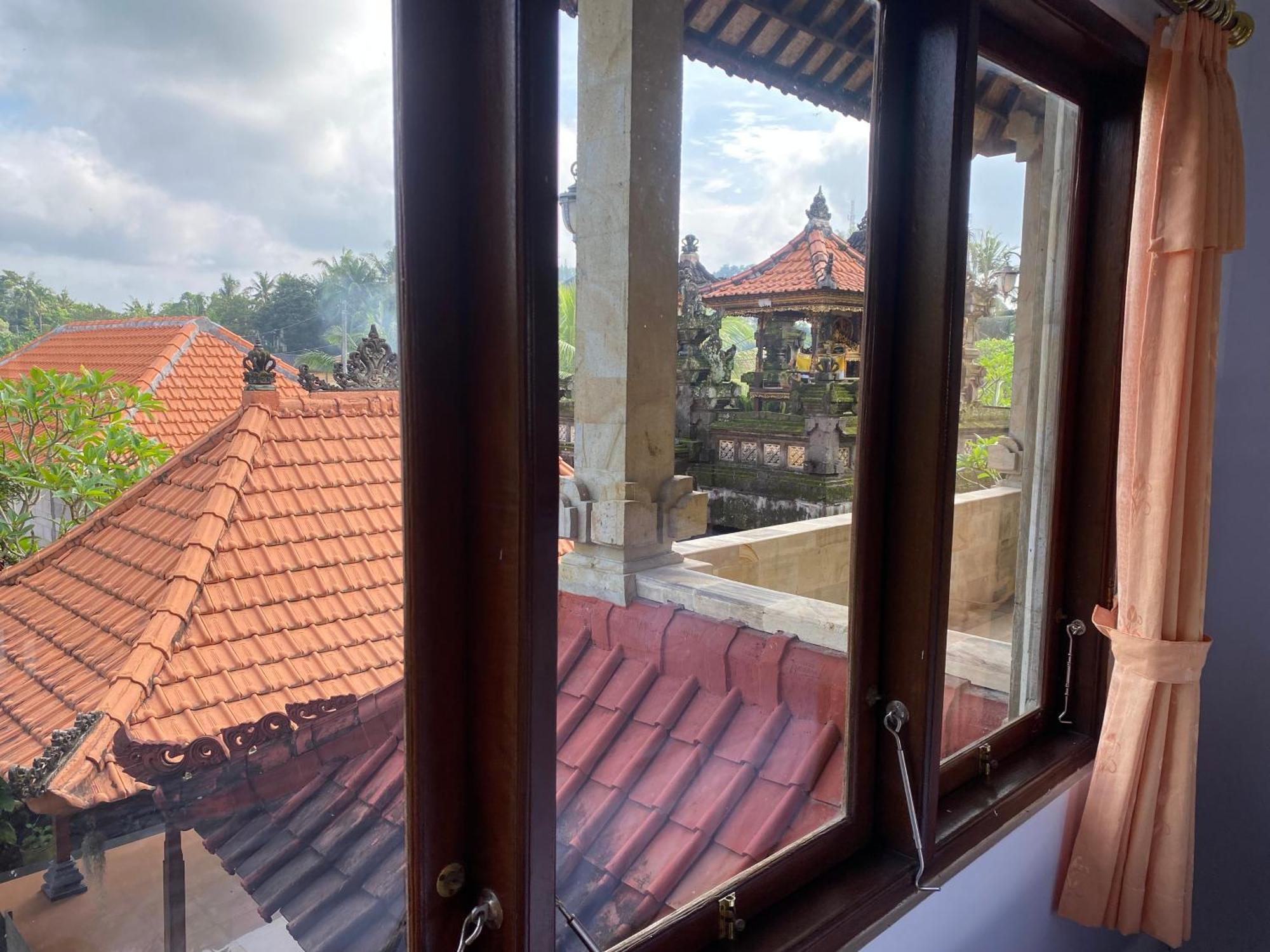 Komang Ketut Homestay Ubud (Bali)