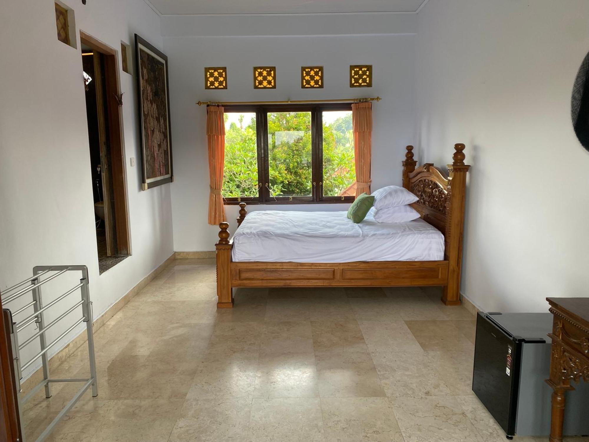 Homestay Komang Ketut