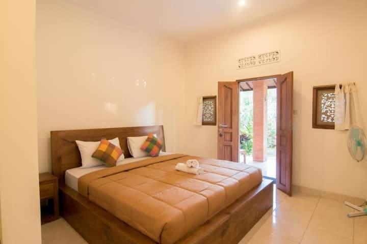 Homestay Jempeng